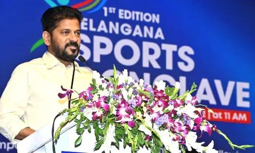 Game On - CM Unveils Sports Policy