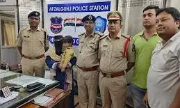 Repalle Cops Rescue Kidnapped Boy Within Hours