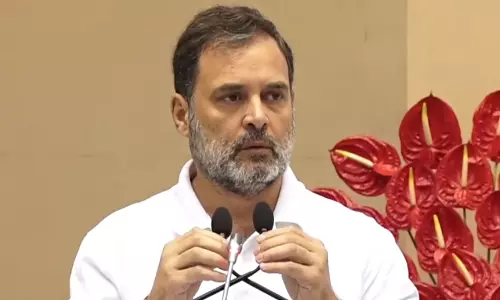 NDA Strategists Feel Rahul’s ‘Vote Chori’ Had No Bihar Impact