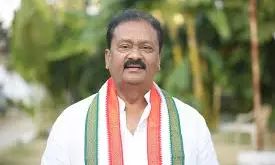 Shabbir Assures Ration Cards For All Eligible