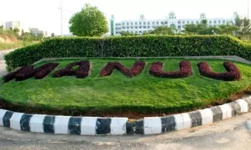 MANUU to Host Seminar on Gender