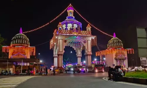 Dharmasthala Case: Man Alleges Minor Girls Murder 15 Years Ago to SIT