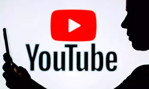 YouTubers Booked For Hate Content