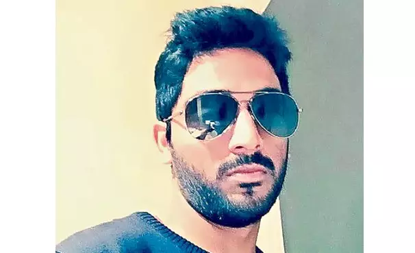 Telugu Man Sentenced in US for Exploiting Children Dies by Suicide in Prison Telugu Man Sentenced in US for Exploiting Children Dies by Suicide in Prison