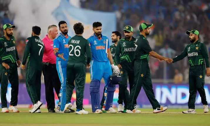 Asia Cup 2025: Venue and Date for India-Pakistan Matches Revealed!