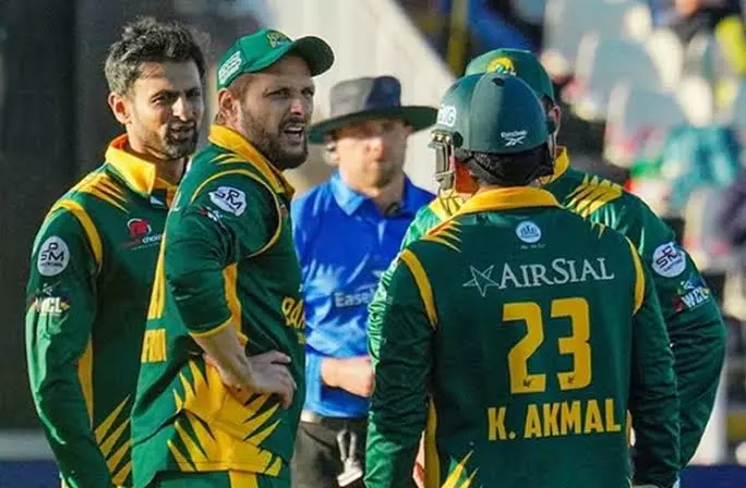 PCB Issues Blanket Ban on Future Participation in WCL PCB Issues Blanket Ban on Future Participation in WCL
