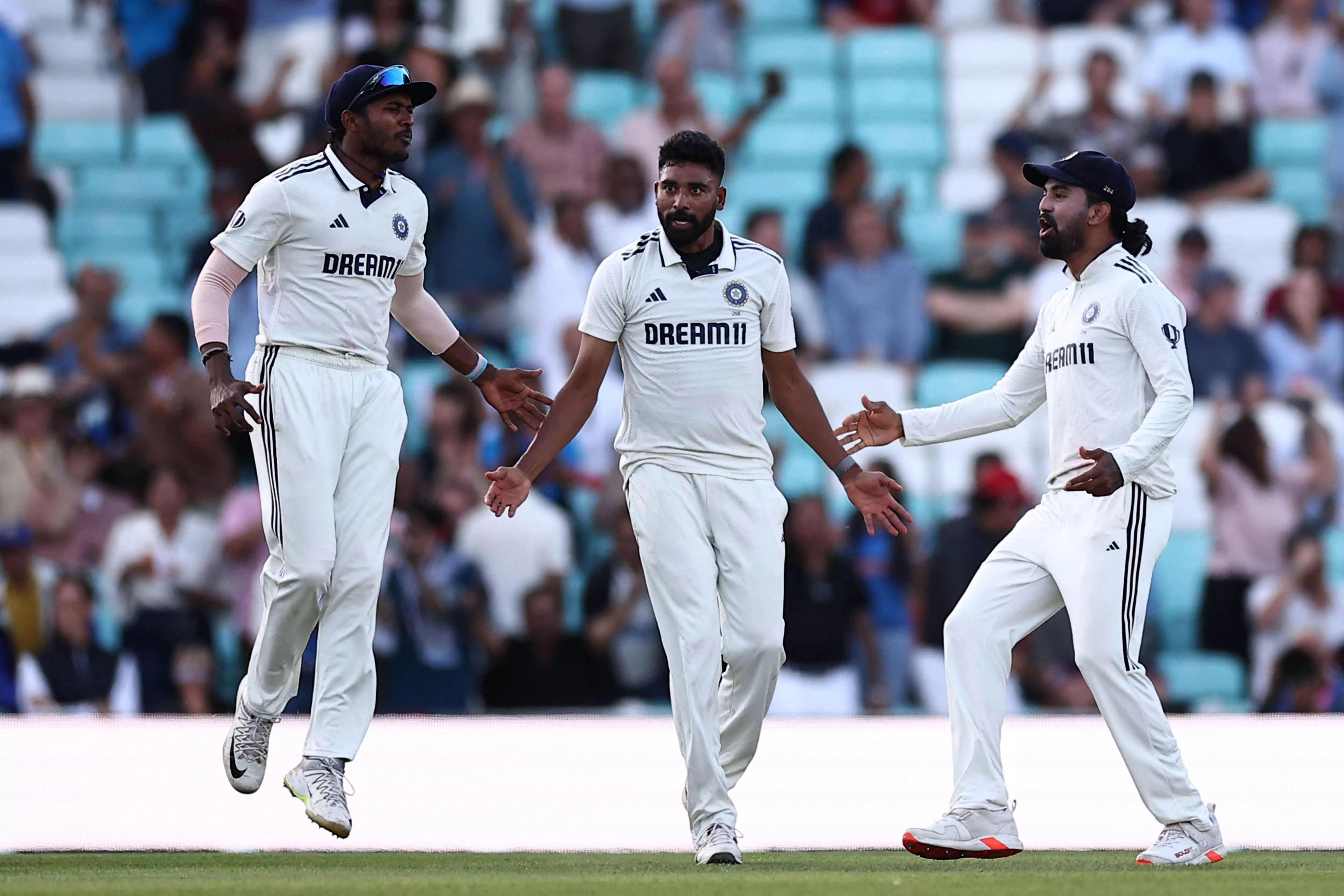 To End a Day Like That Means India Went to Bed as Happier Team, Says Sanjay Bangar