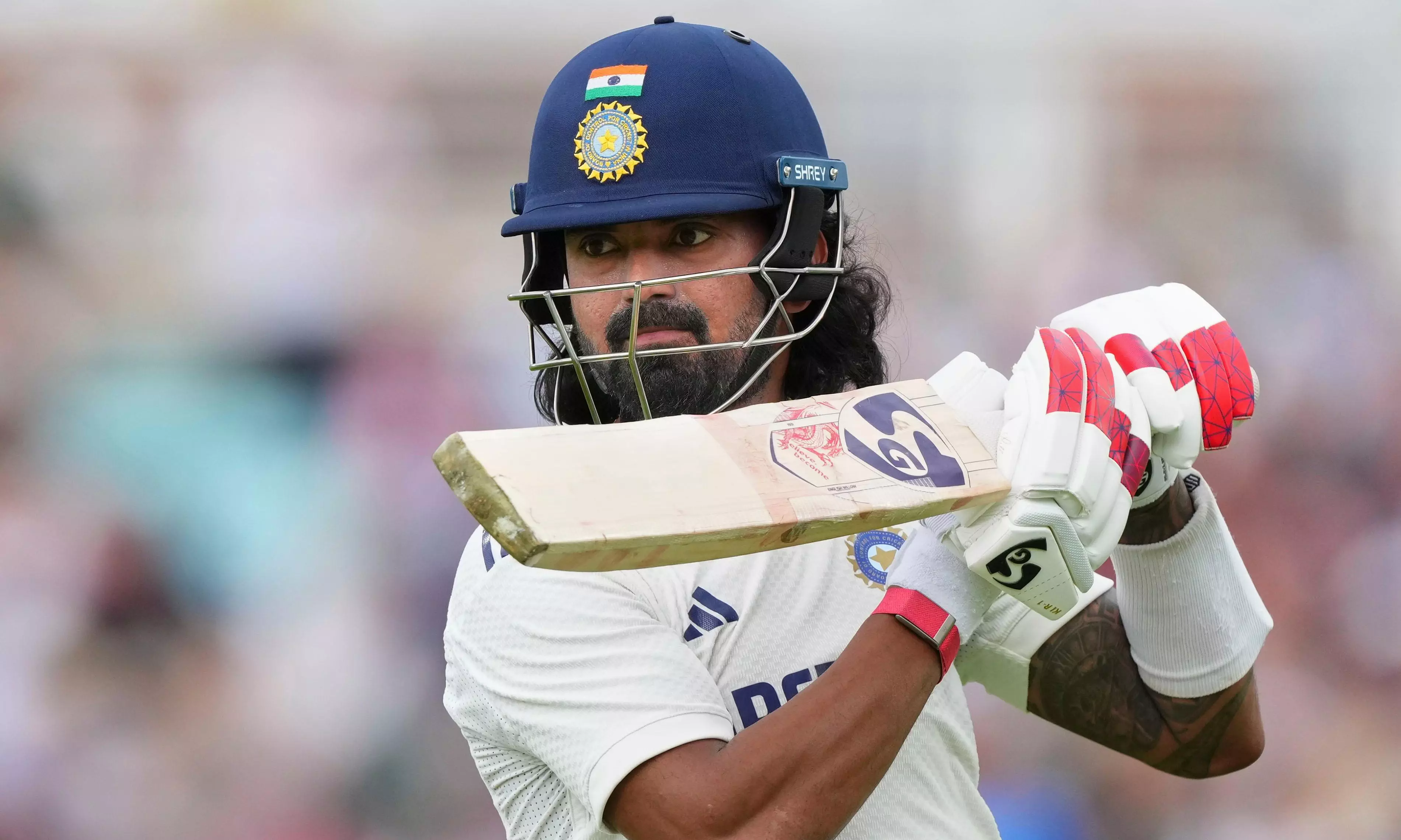 KL Rahul Spent Every Minute after IPL Preparing for England Series: Abhishek Nayar KL Rahul Spent Every Minute after IPL Preparing for England Series: Abhishek Nayar