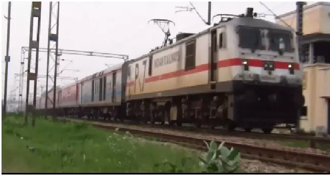 Railway Staff Killed In Suspected Maoist Ied Blast Near Odisha-Jharkhand Border