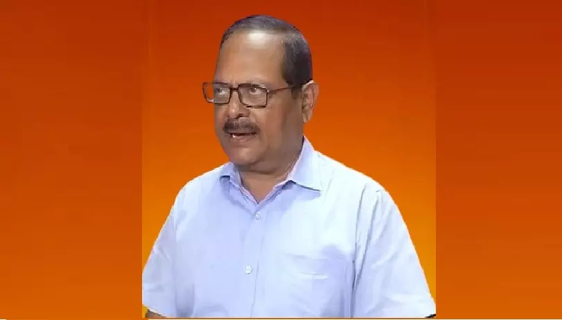 Odisha Question Paper Leak: Crime Branch Arrests BSE Vice President