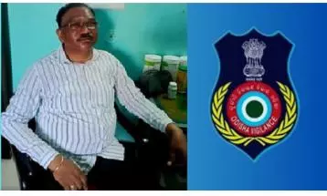 Odisha: Vigilance raids unearth massive wealth of Motor Vehicle inspector