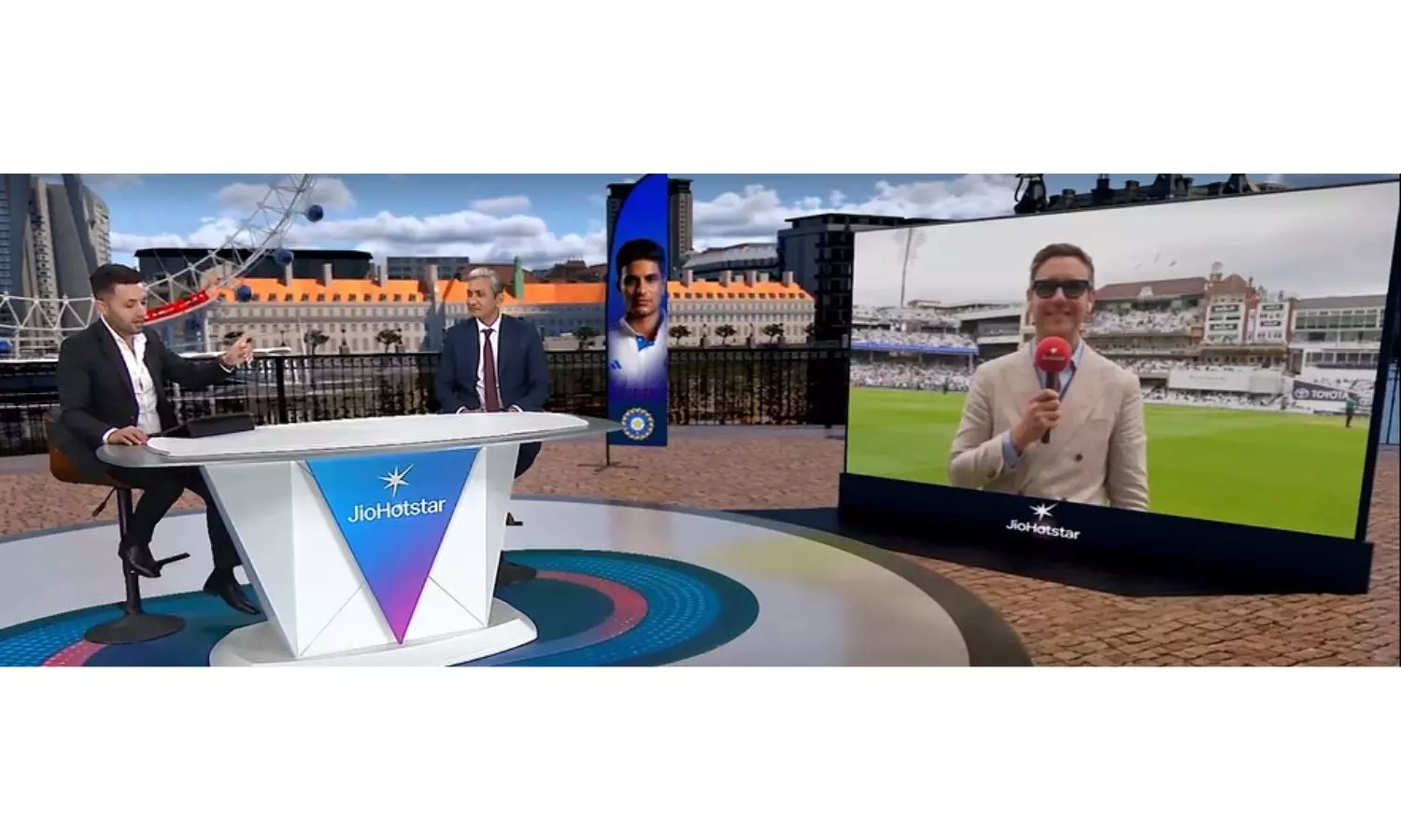 The Pitch Is Still Doing Enough. I Still See India As Favourites: Stuart Broad The Pitch Is Still Doing Enough. I Still See India As Favourites: Stuart Broad