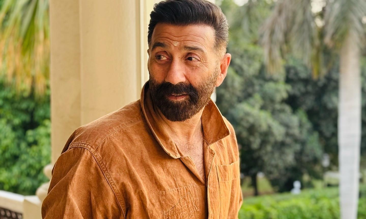 Sunny Deol on Awards: 'Not Best Friends'