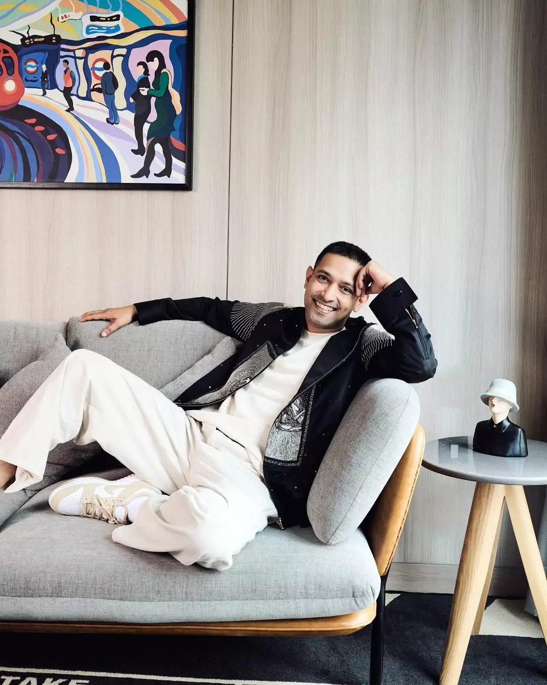 I’m Proud Of Having Portrayed So Many Non-Urban Roles