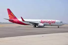 Army Man Assaults Spicejet Staff For Excess Baggage