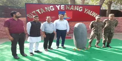 10th-Century Shivling Unearthed From Jhelum River; Preserved For Public Display In Srinagar