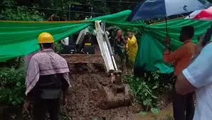 GPR Sought in Dharmasthala Burial Case