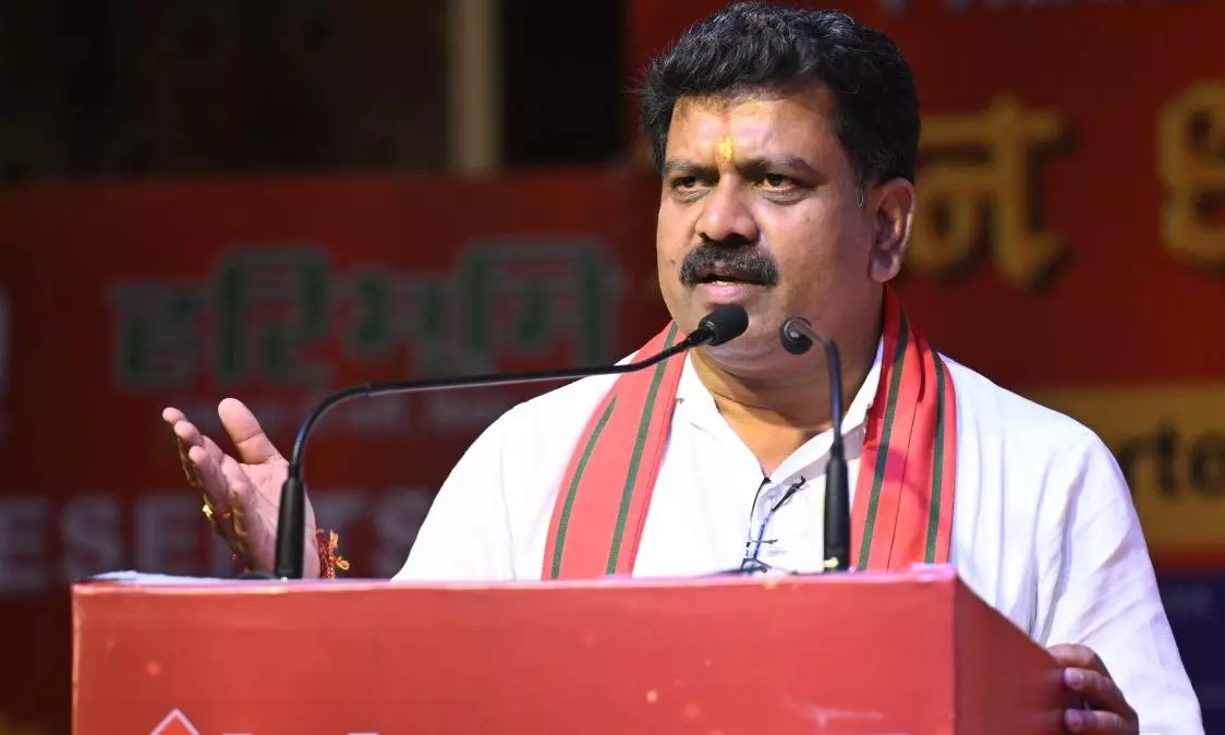 Chhattisgarh Mulls Stricter Law to Curb Religious Conversion