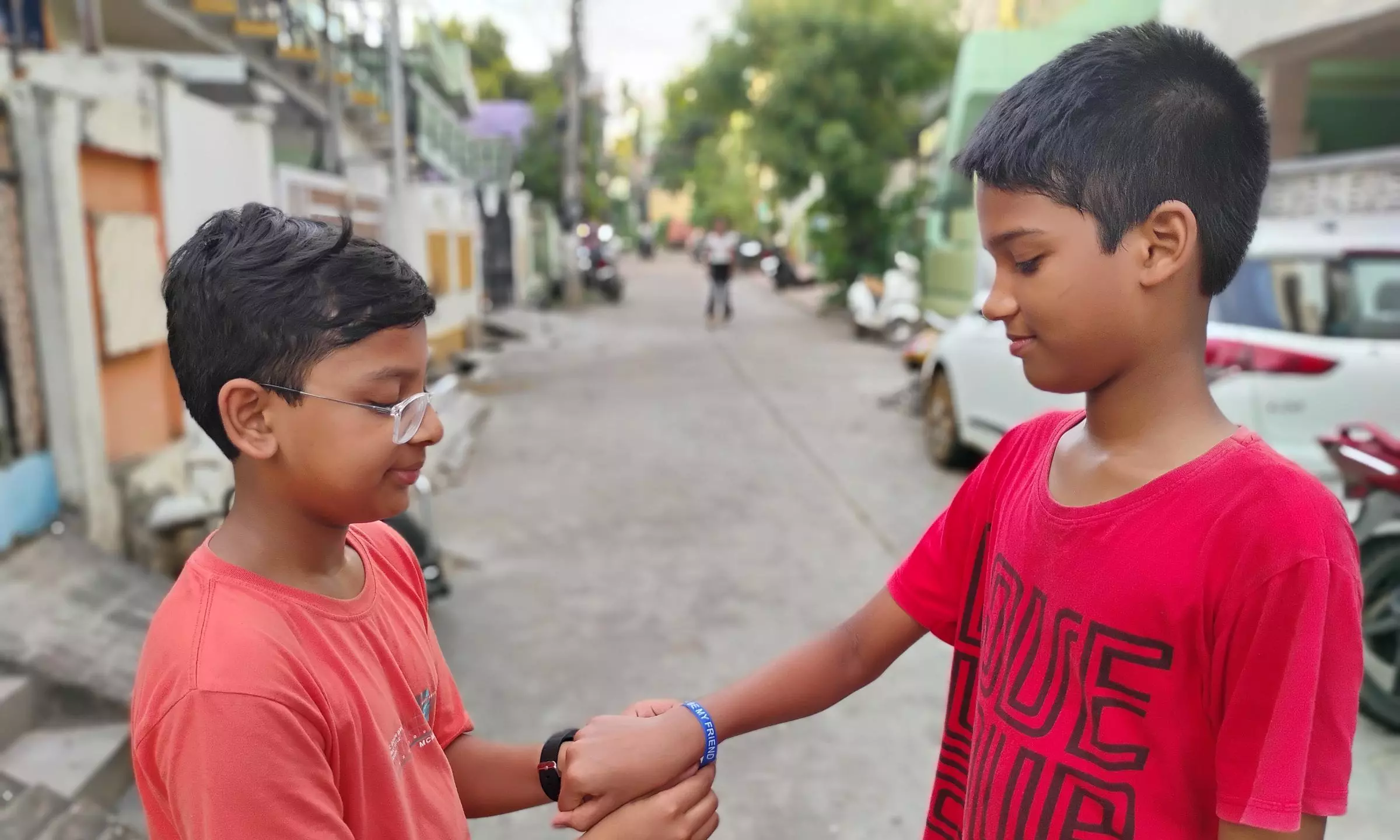 AI New BFF on Friendship Day, But Humans Win Hands Down