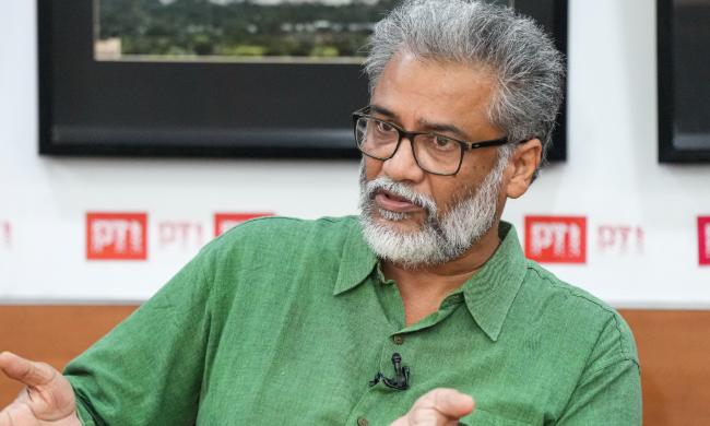 CPI(ML) Leader Slams Bihar's Ruling Government