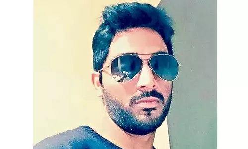 Telugu Man Sentenced in US for Exploiting Children Dies by Suicide in Prison Telugu Man Sentenced in US for Exploiting Children Dies by Suicide in Prison