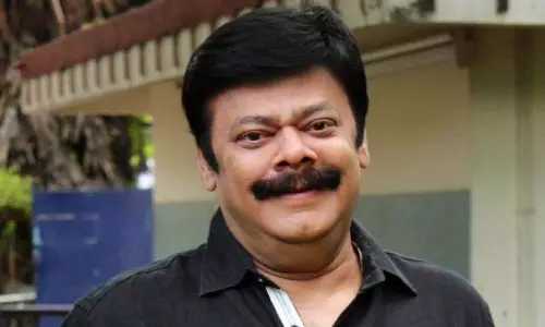 Popular Tamil Actor Madhan Bob Passes Away