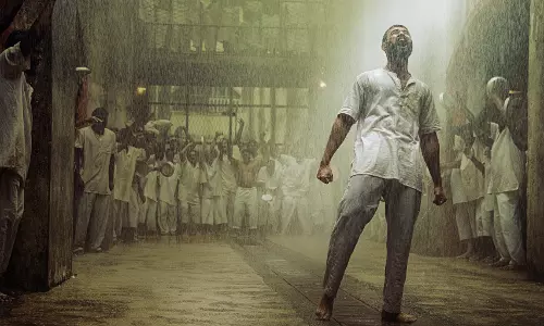 ‘Kingdom’ Skids After Strong Start, Earns ₹18 Crore Share in 3 Days?