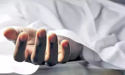 Tollywood Actress Fiancée Found Dead in Hyderabad Apartment Tollywood Actress Fiancée Found Dead in Hyderabad Apartment