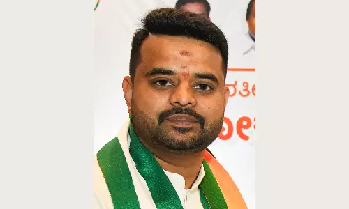 Prajwal Revanna Spends 1st Night in Jail, Assigned Prisoner Number