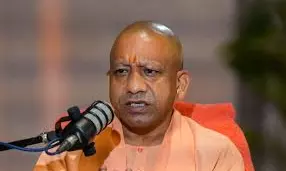 If NDA Returns to Power, Mohiuddinnagar Will Be Renamed Mohan Nagar: Yogi Adityanath