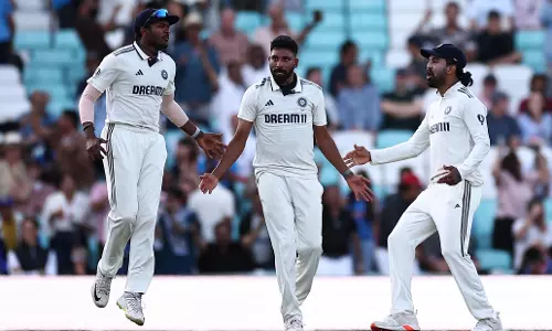 To End a Day Like That Means India Went to Bed as Happier Team, Says Sanjay Bangar