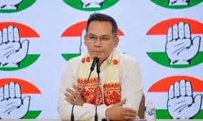 Assam Congress Starts Preparing Roadmap For 2026 Assembly Polls