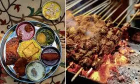 Public Distrust Over Non-Halal and Unhygienic Meat Rumors Drives Down Kashmir’s  Restaurant and Hotel Business