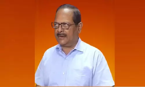 Odisha Question Paper Leak: Crime Branch Arrests BSE Vice President