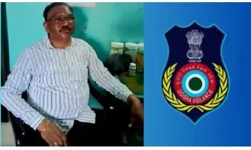 Odisha: Vigilance raids unearth massive wealth of Motor Vehicle inspector