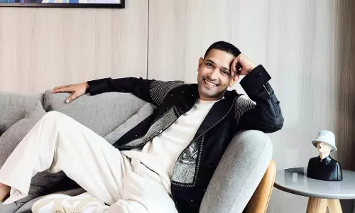 I’m Proud Of Having Portrayed So Many Non-Urban Roles