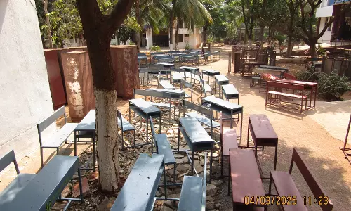 Central Jail’s Production Units Boost Inmates’ Skills; Profits Increase