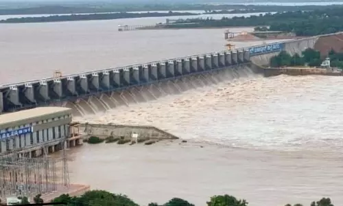 Almatti Dam Height Row: Maharashtra Raises Objection, Karnataka Stands Firm