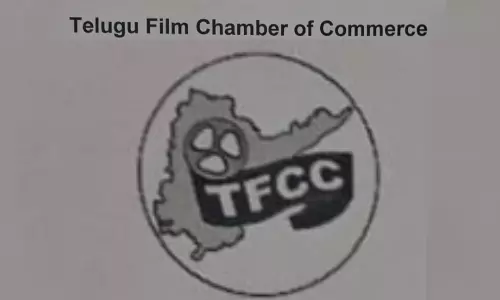 Telugu Film Chamber of Commerce Condemns Federation Strike Call