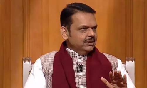 Shiv Sena (UBT), MNS See Red as Fadnavis Says Everyone Welcome to Maharashtra