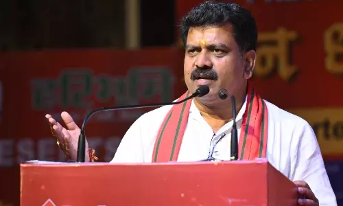 Chhattisgarh Mulls Stricter Law to Curb Religious Conversion