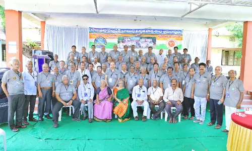 Reflections Mark Amalapuram ZP School SSC Students’ Reunion