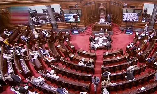 Govt to Push Sports Bill, Extend Manipur Rule