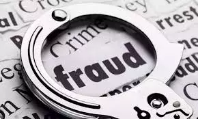 Fake Job Scam Costs Duo Rs 25 Lakh