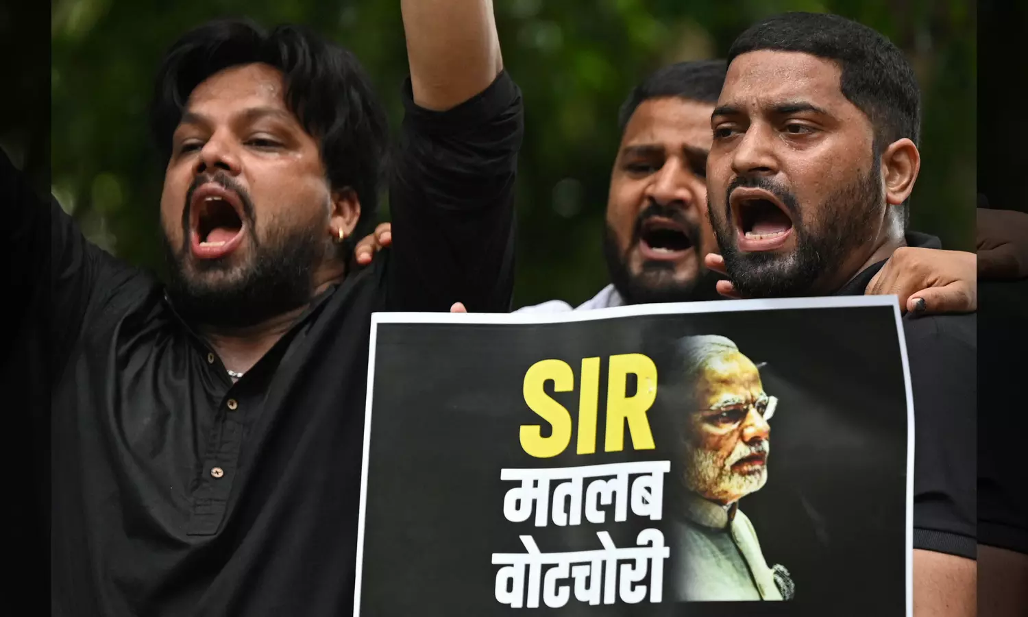 Amid SIR Dispute in Parliament, Govt Presses Forward With Legislative Agenda