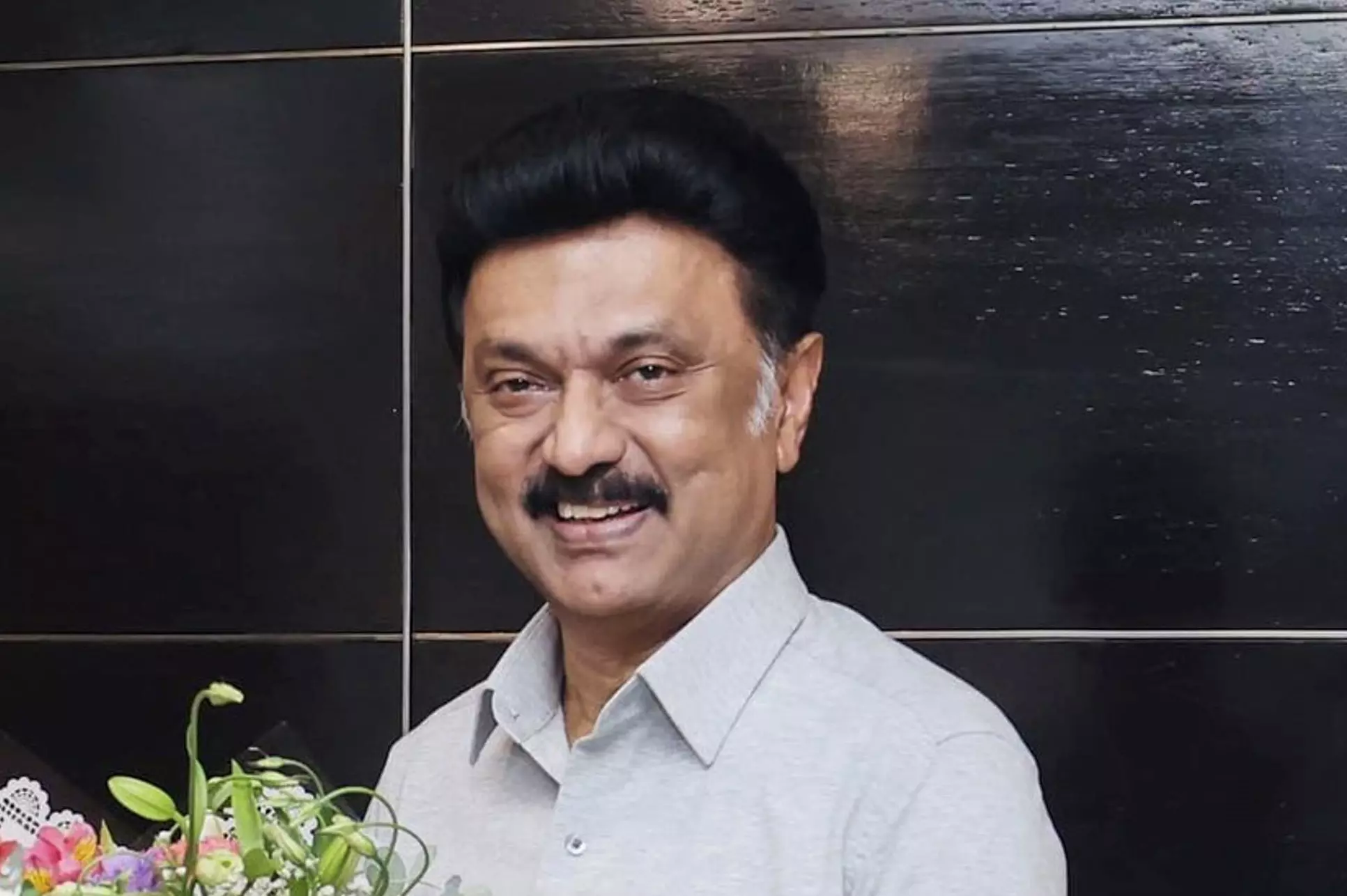 State Planning Commission Presents Reports to CM Stalin State Planning Commission Presents Reports to CM Stalin