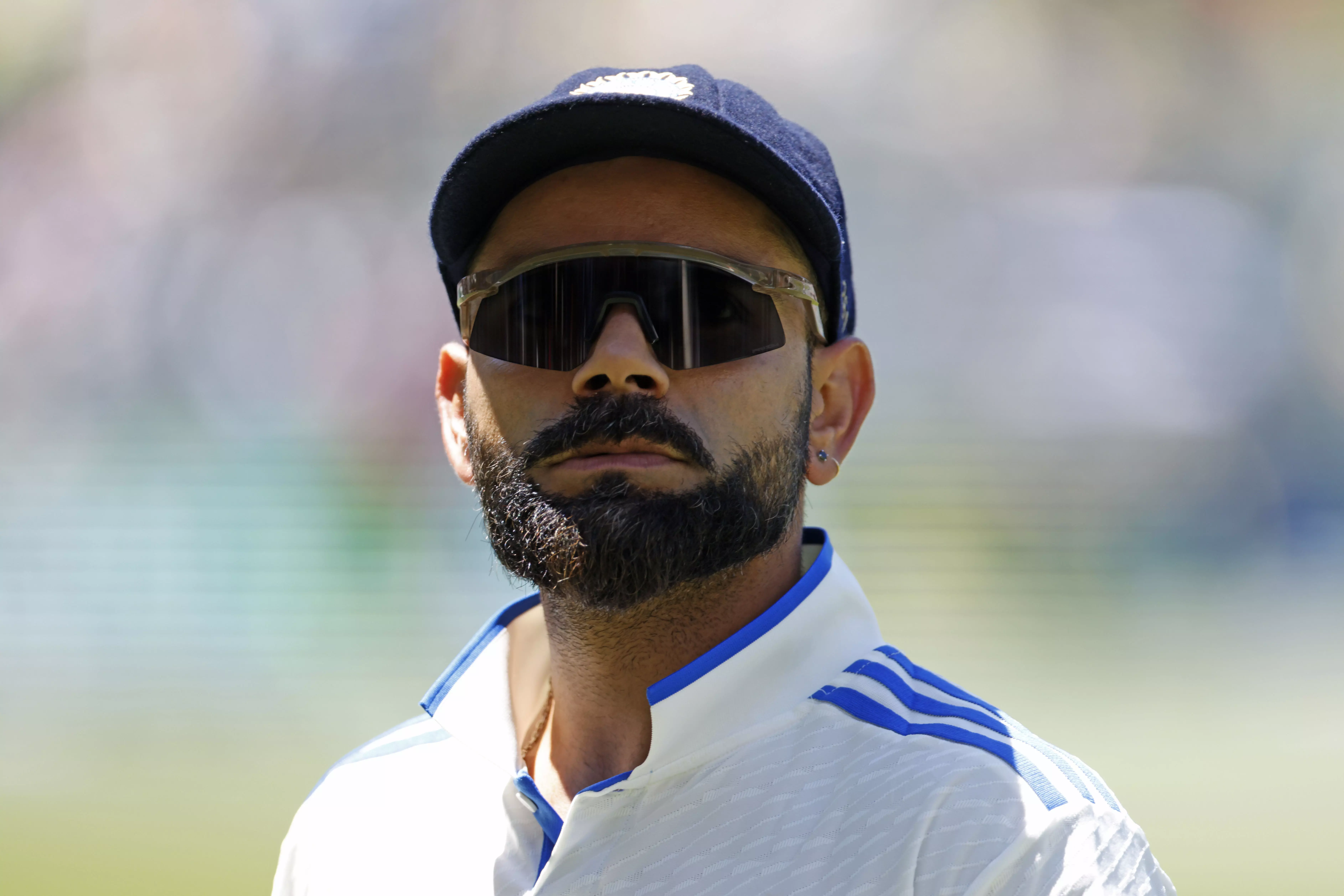 Nation Needs You: Shashi Tharoor Urges Kohli to Come Out of Retirement