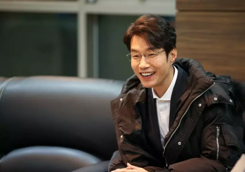 K-Drama Actor Song Young-Kyu Found Dead After DUI Controversy