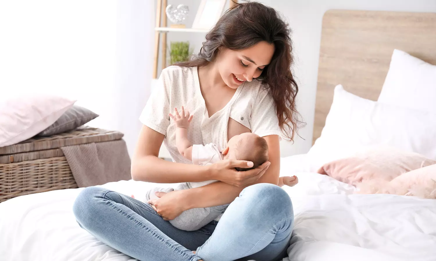 Kims Cuddles Gears Up for World Breastfeeding Week