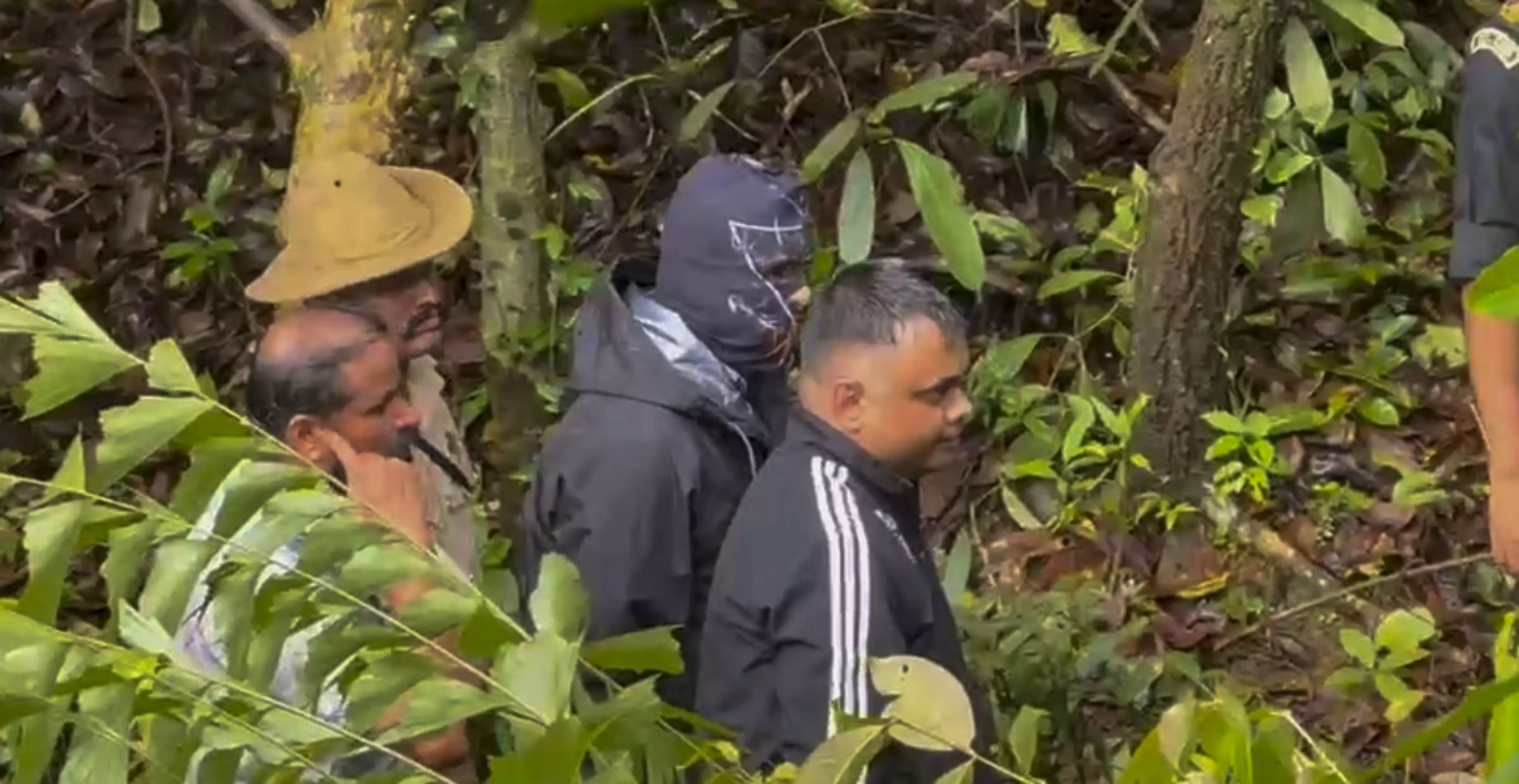 Activist Alleges Police Push-Up Of Minor Girl’s Death At Dharmasthala